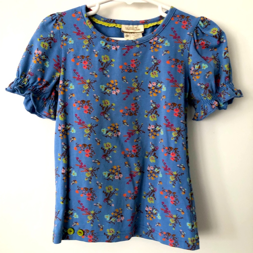Matilda jane secret fields size 4